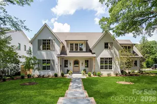 237 N Canterbury Rd, Charlotte, NC 28211 - Photo 1