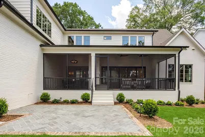 237 N Canterbury Road, Charlotte, NC 28211 - Photo 43