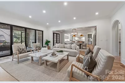 237 N Canterbury Road, Charlotte, NC 28211 - Photo 7