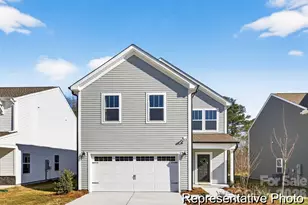 118 Borders St, Statesville, NC 28677 - Photo 1
