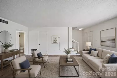 6835 Farmingdale Drive #B, Charlotte, NC 28212 - Photo 3