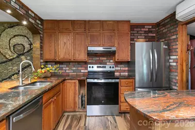 87 Old Chimney Lane, Cedar Mountain, NC 28718 - Photo 39