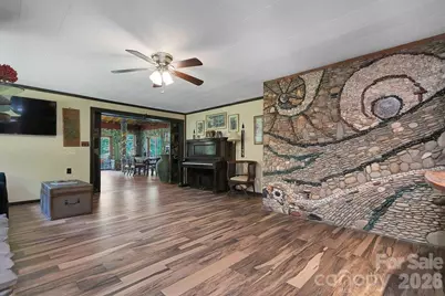 87 Old Chimney Lane, Cedar Mountain, NC 28718 - Photo 37