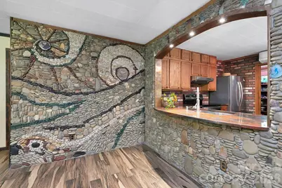 87 Old Chimney Lane, Cedar Mountain, NC 28718 - Photo 35