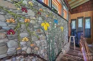 87 Old Chimney Ln, Cedar Mountain, NC 28718 - Photo 29