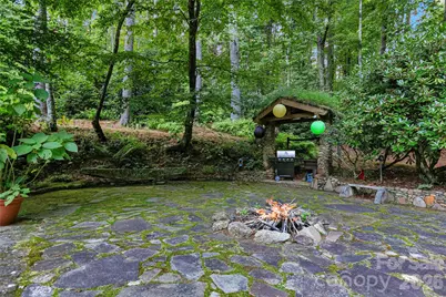 87 Old Chimney Lane, Cedar Mountain, NC 28718 - Photo 17