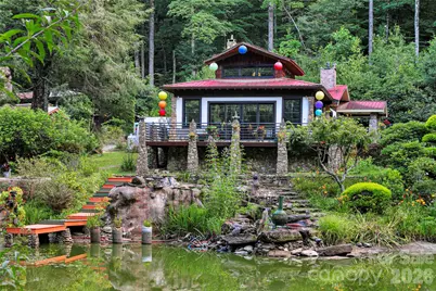 87 Old Chimney Lane, Cedar Mountain, NC 28718 - Photo 15
