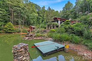 87 Old Chimney Ln, Cedar Mountain, NC 28718 - Photo 11