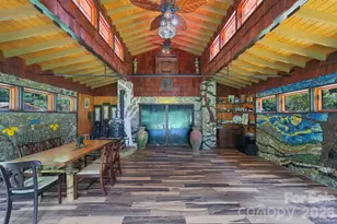 87 Old Chimney Ln, Cedar Mountain, NC 28718 - Photo 31
