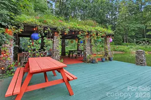 87 Old Chimney Ln, Cedar Mountain, NC 28718 - Photo 9