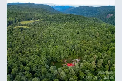 87 Old Chimney Lane, Cedar Mountain, NC 28718 - Photo 3