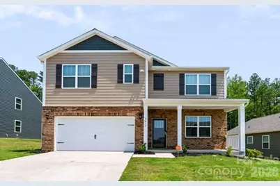 3017 Sassafras Trail, Gastonia, NC 28056 - Photo 1