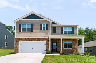 3017 Sassafras Trl, Gastonia, NC 28056 - Photo 1
