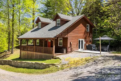 95 Lasso Lane, Waynesville, NC 28785 - Photo 33