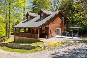 95 Lasso Ln, Waynesville, NC 28785 - Photo 33