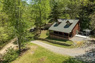 95 Lasso Ln, Waynesville, NC 28785 - Photo 41