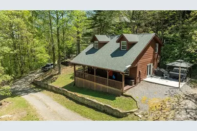 95 Lasso Lane, Waynesville, NC 28785 - Photo 1