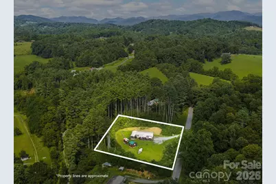 380 Green Acres Drive, Weaverville, NC 28787 - Photo 1