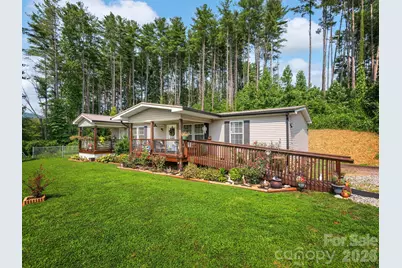 380 Green Acres Drive, Weaverville, NC 28787 - Photo 5