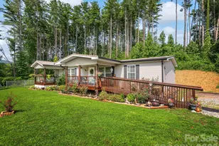 380 Green Acres Dr, Weaverville, NC 28787 - Photo 5