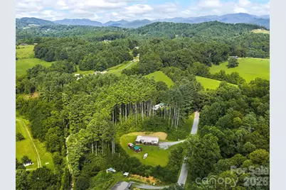 380 Green Acres Drive, Weaverville, NC 28787 - Photo 19