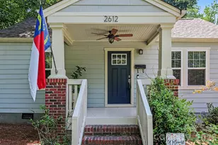 2612 Roslyn Ave, Charlotte, NC 28208 - Photo 5