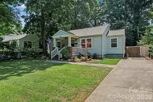 2612 Roslyn Ave, Charlotte, NC 28208 - Photo 3