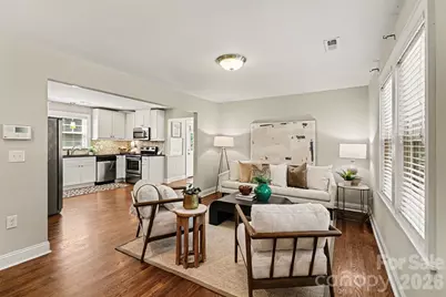 2612 Roslyn Avenue, Charlotte, NC 28208 - Photo 7