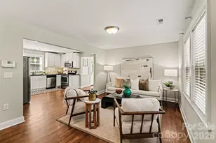 2612 Roslyn Ave, Charlotte, NC 28208 - Photo 7