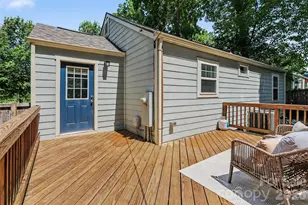2612 Roslyn Ave, Charlotte, NC 28208 - Photo 25