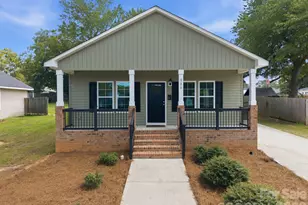 221 York Ave, Kannapolis, NC 28083 - Photo 3