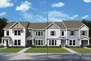 10034 Mamillion Dr, Huntersville, NC 28078 - Photo 1