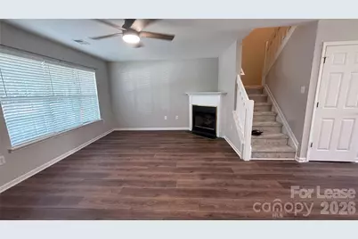 12571 Bluestem Lane, Charlotte, NC 28277 - Photo 5