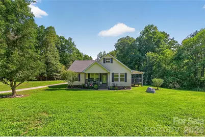 618 Indian Hill Road, Olin, NC 28660 - Photo 1