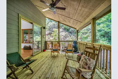 366 Summer Haven Road, Swannanoa, NC 28778 - Photo 15