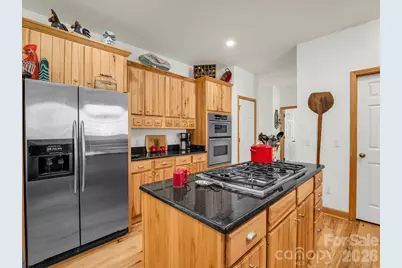 366 Summer Haven Road, Swannanoa, NC 28778 - Photo 5
