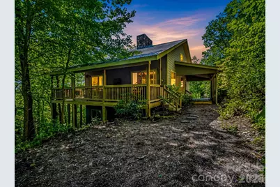 366 Summer Haven Road, Swannanoa, NC 28778 - Photo 1