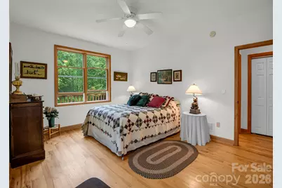 366 Summer Haven Road, Swannanoa, NC 28778 - Photo 9