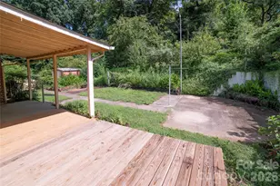 116 Clark St, Morganton, NC 28655 - Photo 23