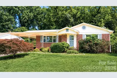 116 Clark Street, Morganton, NC 28655 - Photo 1