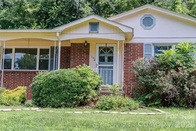116 Clark Street, Morganton, NC 28655 - Photo 5