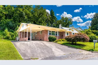 116 Clark Street, Morganton, NC 28655 - Photo 3