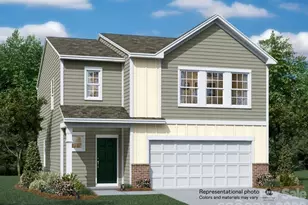 164 Spotted Wy, Troutman, NC 28166 - Photo 1