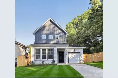 3616 Bullard Street, Charlotte, NC 28208 - Photo 3