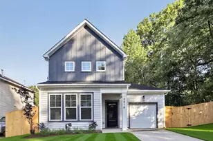 3616 Bullard St, Charlotte, NC 28208 - Photo 3