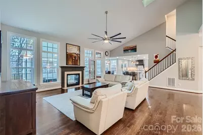 9710 Cockerham Lane, Huntersville, NC 28078 - Photo 7