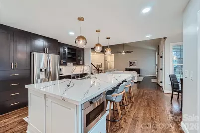9710 Cockerham Lane, Huntersville, NC 28078 - Photo 11