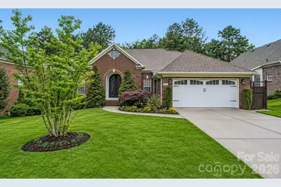 9710 Cockerham Lane, Huntersville, NC 28078 - Photo 1
