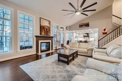 9710 Cockerham Lane, Huntersville, NC 28078 - Photo 5