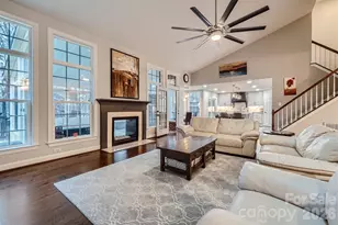 9710 Cockerham Ln, Huntersville, NC 28078 - Photo 5